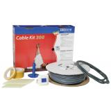 купить онлайн Cable Kit 300 теплый пол Ebeco-shop