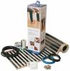 купить онлайн EBECO Foil Kit 43cm 100W/m2 в интернет-магазине Ebeco-shop